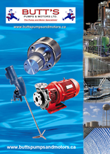 Dynablast liquid transfer pump equipment