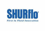 SHURflo company logo