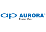 Aurora Pump company logo