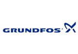 Grundfos Company Logo