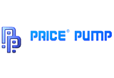 Price® Pump Company logo