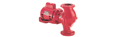 Bell & Gossett Series LD3, HD3, PD, pumps supplied by Butt's Pumps & Motors Ltd. 
