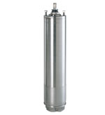 MS Stainless steel submersible motors supplied by Butt's Pumps and Motors Ltd. 