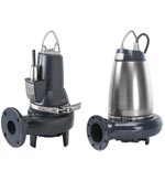 Grundfos SE Heavy duty submersible pumps supplied by Butt's Pumps and Motors Ltd. 